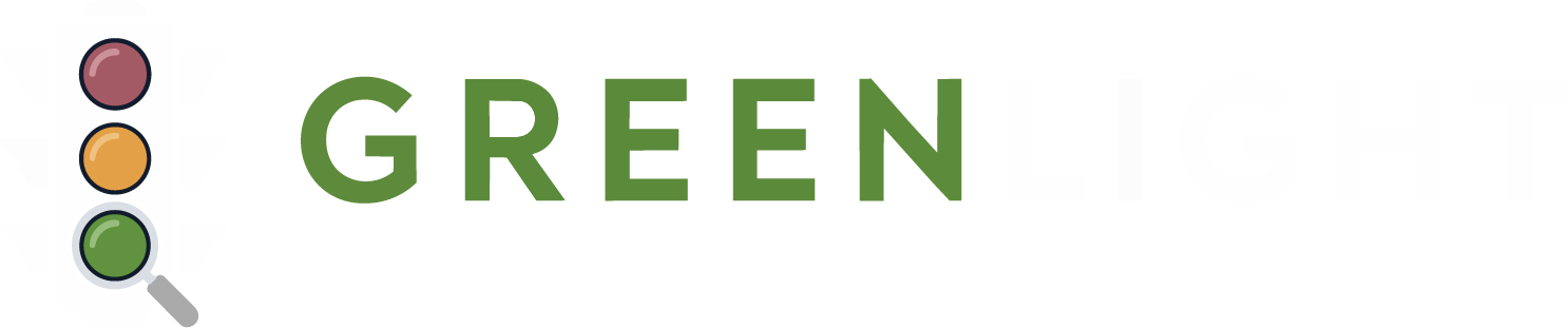 Green Light Municipal Lien Searches